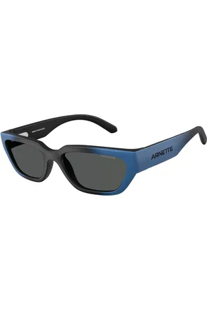 Arnette AN4350 Curbside 297587 Gafas de Sol para Hombre Azules