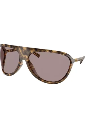 Miu Miu MUA01S 11Z06I Gafas de Sol para Mujer Careyshell