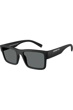 Arnette AN4344 Omgee Polarized 290081 Gafas de Sol para Hombre Negras