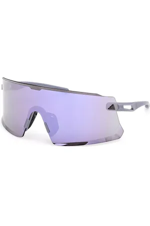 adidas SP0100 79Z Gafas de Sol para Hombre Purple