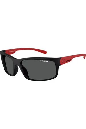 Arnette AN4242 Fastball 2.0 275887 Gafas de Sol para Hombre Negras