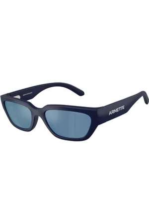 Arnette AN4350 Curbside Polarized 275922 Gafas de Sol para Hombre Azules