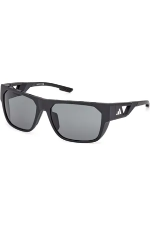 adidas SP0102 02N Gafas de Sol para Hombre Negras