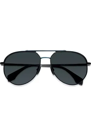 Etnia Barcelona Vinita Polarized BKTQ Gafas de Sol para Hombre Negras