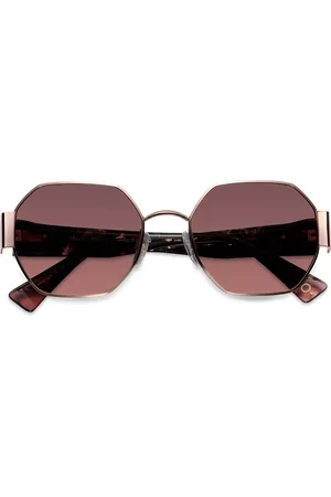 Etnia Barcelona Kelly Polarized PGHV Gafas de Sol para Mujer Dorados