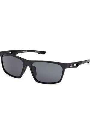 adidas SP0101 Polarized 02D Gafas de Sol para Hombre Negras