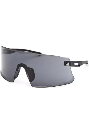 adidas SP0100 02A Gafas de Sol para Hombre Negras