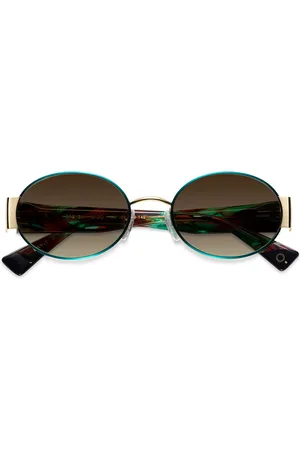 Etnia Barcelona Brenda GRGD Gafas de Sol para Mujer Verdes