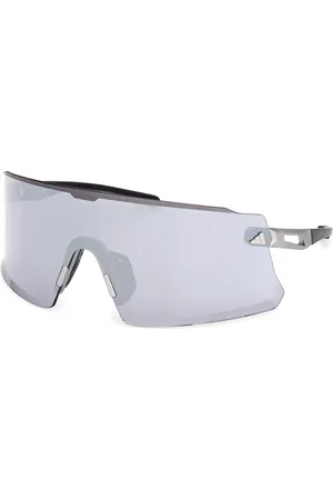 adidas SP0100 20C Gafas de Sol para Hombre Grises