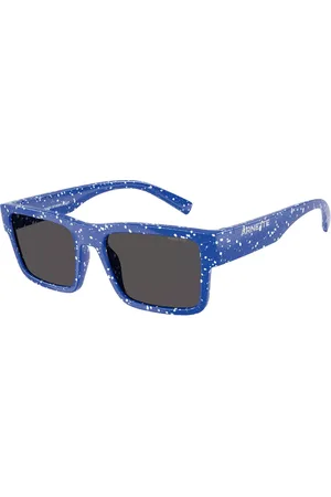 Arnette AN4344 Omgee 297087 Gafas de Sol para Hombre Azules