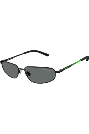 Arnette AN3092 Narro Polarized 737/81 Gafas de Sol para Hombre Negras