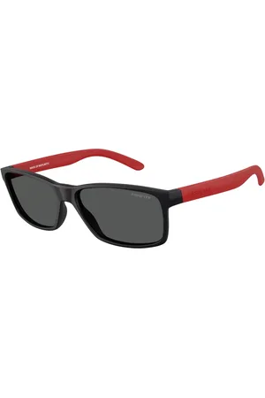 Arnette AN4185 Slickster 275887 Gafas de Sol para Hombre Negras