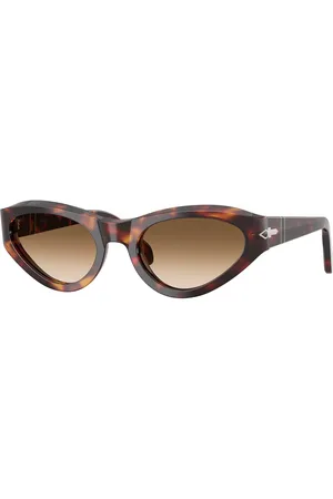 Persol PO0052S 24/51 Gafas de Sol para Mujer Careyshell