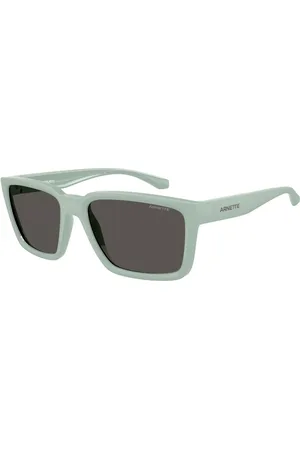 Arnette AN4346 Plot Twist 296487 Gafas de Sol para Hombre Verdes