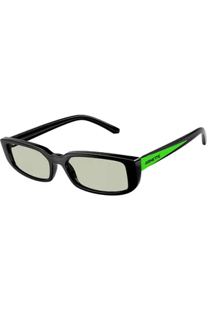 Arnette AN4348 Jet 2753/2 Gafas de Sol para Hombre Negras