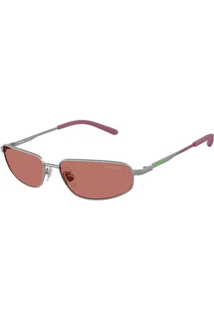 Arnette AN3092 Narro 745/6O Gafas de Sol para Hombre Gunmetal
