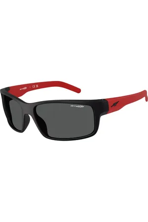 Arnette AN4202 Fastball 275887 Gafas de Sol para Hombre Negras