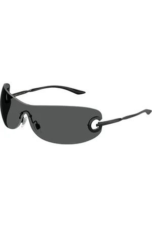 Dolce & Gabbana DG2308 01/87 Gafas de Sol para Hombre Negras