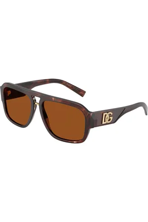 Dolce & Gabbana DG4403 322273 Gafas de Sol para Hombre Careyshell