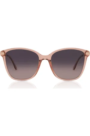 Skechers SE6209 Polarized 72D Gafas de Sol para Mujer Rosas