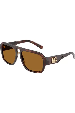 Dolce & Gabbana DG4403 Polarized 322283 Gafas de Sol para Hombre Careyshell