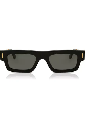 Retrosuperfuture COLPO FRANCIS 5SC Gafas de Sol para Hombre Negras