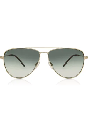 Rodenstock R1425 A123 Gafas de Sol para Hombre Dorados