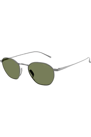 Giorgio Armani AR6160T 33852A Gafas de Sol para Hombre