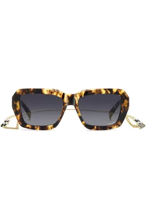 Missoni MIS 0193/G/S Ajuste Asiático 06J/9O Gafas de Sol para Mujer Careyshell