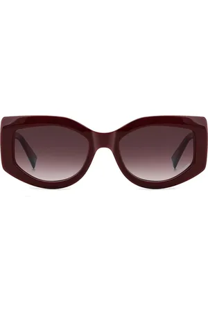 Missoni MIS 0198/S LHF/3X Gafas de Sol para Mujer Borgoña