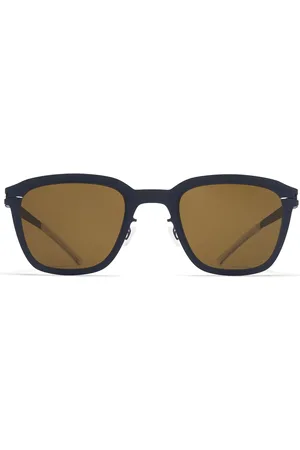 MYKITA Avery 255 Gafas de Sol para Hombre Purple