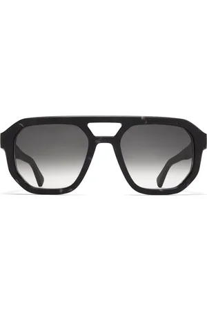 MYKITA Amare 801 Gafas de Sol para Hombre Careyshell