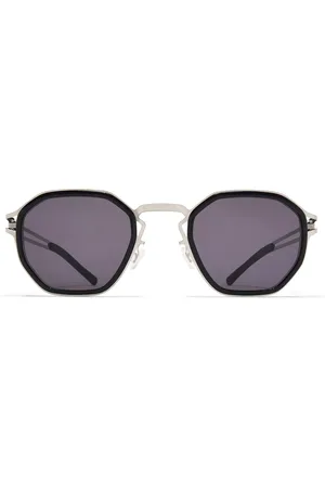 MYKITA Gia 797 Gafas de Sol para Hombre Negras