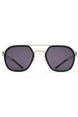 MYKITA Leeland 797 Gafas de Sol para Hombre Negras