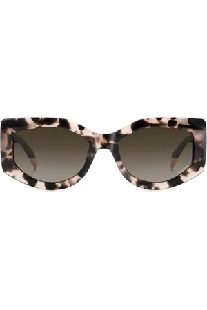 Missoni MIS 0198/S 0T4/HA Gafas de Sol para Mujer Careyshell