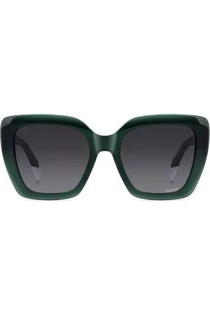 Missoni MIS 0197/S 1ED/9O Gafas de Sol para Mujer Verdes