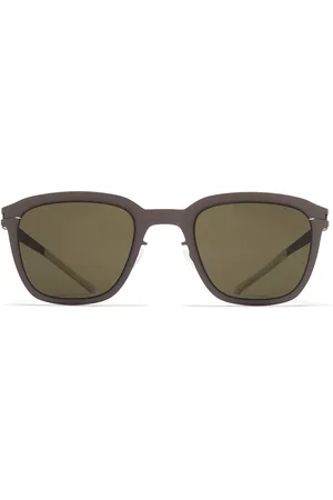 MYKITA Avery 223 Gafas de Sol para Hombre Grises
