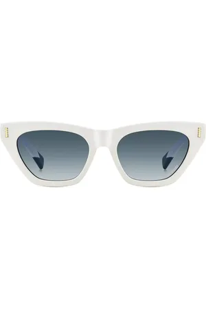 Missoni MIS 0205/S SZJ/08 Gafas de Sol para Mujer Blancas
