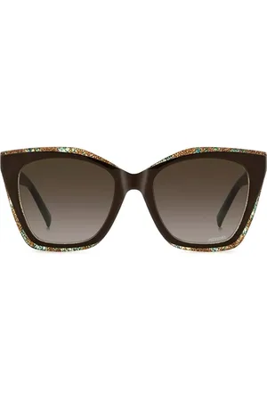 Missoni MIS 0188/S 09Q/HA Gafas de Sol para Mujer Marrones