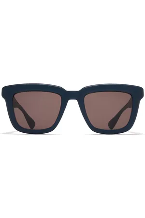 MYKITA Hawking 346 Gafas de Sol para Hombre Purple