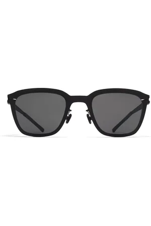 MYKITA Avery 002 Gafas de Sol para Hombre Negras