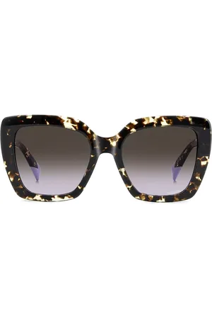 Missoni MIS 0197/S 086/QR Gafas de Sol para Mujer Careyshell