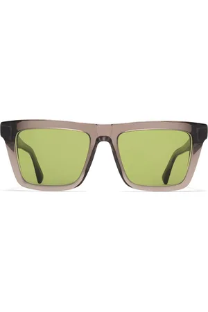 MYKITA Lome 776 Gafas de Sol para Hombre Grises