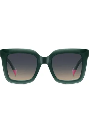 Missoni MIS 0192/S 1ED/I4 Gafas de Sol para Mujer Verdes