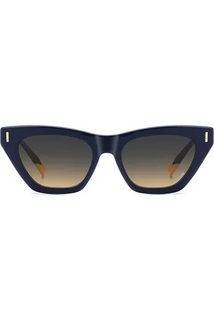 Missoni MIS 0205/S 09V/GA Gafas de Sol para Mujer Azules