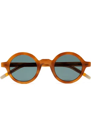 Kaleos Morhange Para Niños C1 Gafas de Sol Para Niños Careyshell