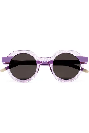 Kaleos Evers Para Niños C3 Gafas de Sol Para Niños Purple