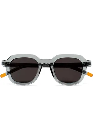 Kaleos Duchamp Para Niños C2 Gafas de Sol Para Niños Grises