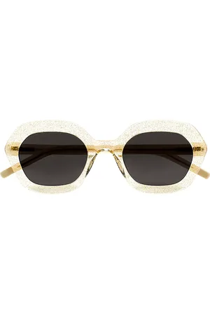 Kaleos Parr Para Niños C3 Gafas de Sol Para Niños Marrones