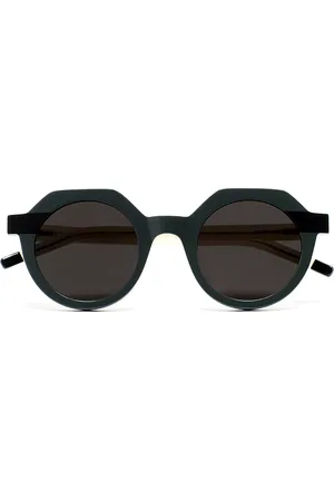 Kaleos Evers Para Niños C2 Gafas de Sol Para Niños Verdes